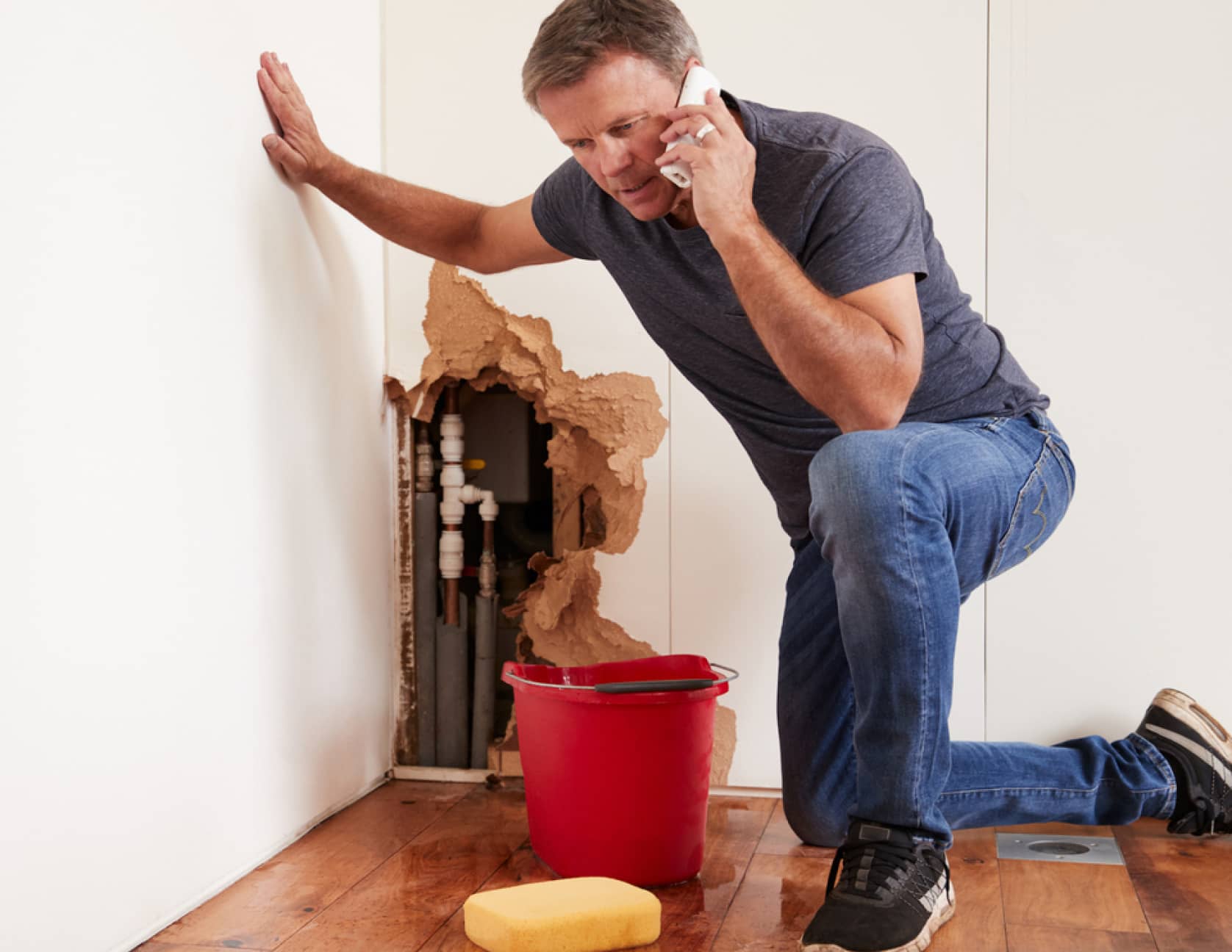 Swift Plumbing Solutions